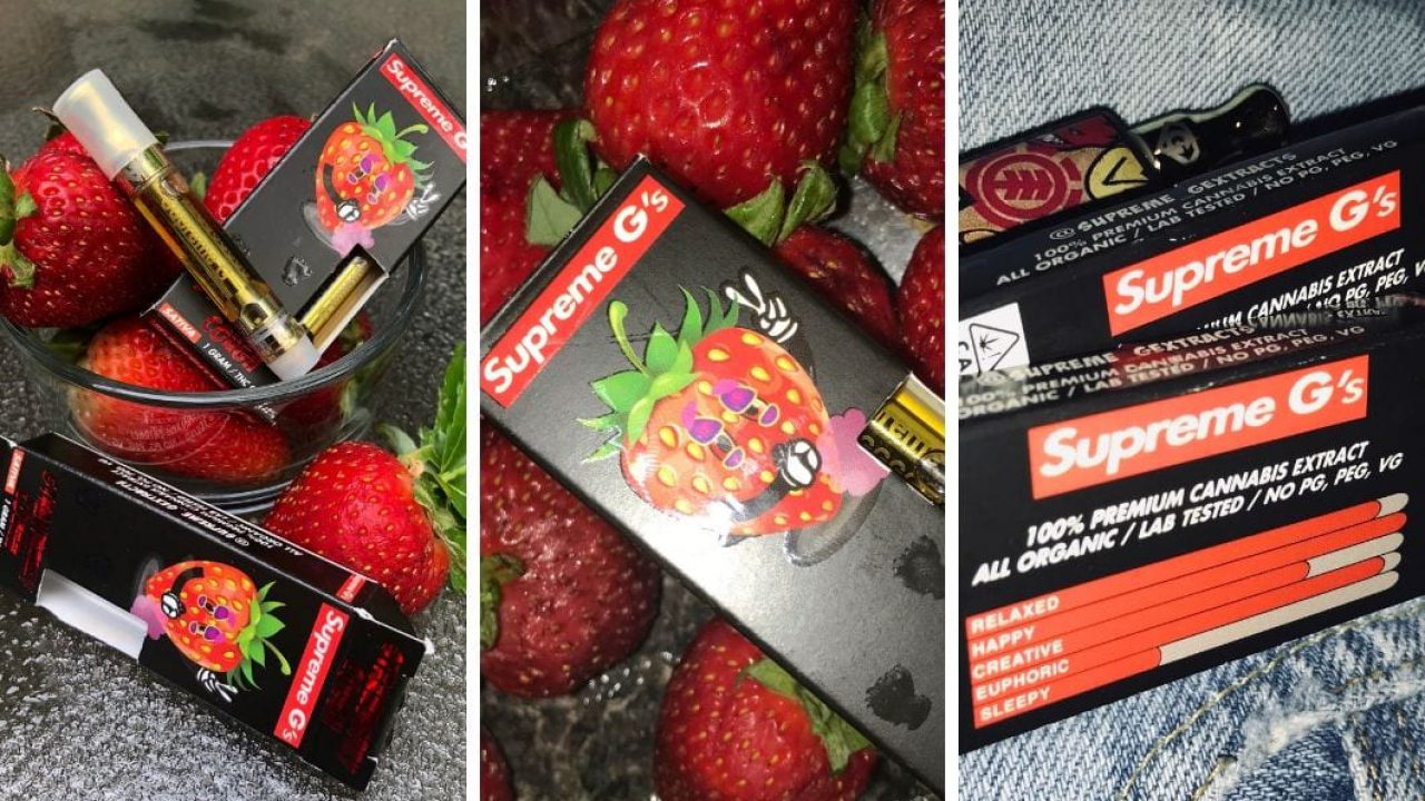 supreme g's juul pods E-Cigarette Dangers: What NYC Residents Should Know About Juul's Return to  Market
