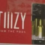 Stiiizys are now riding dirty