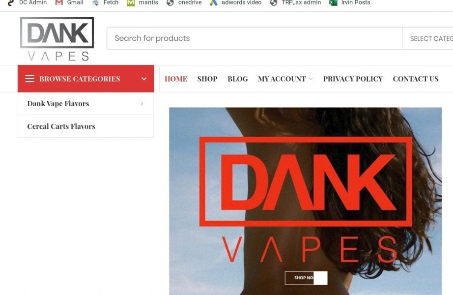dankvapescarts-scam dankvapescarts.com