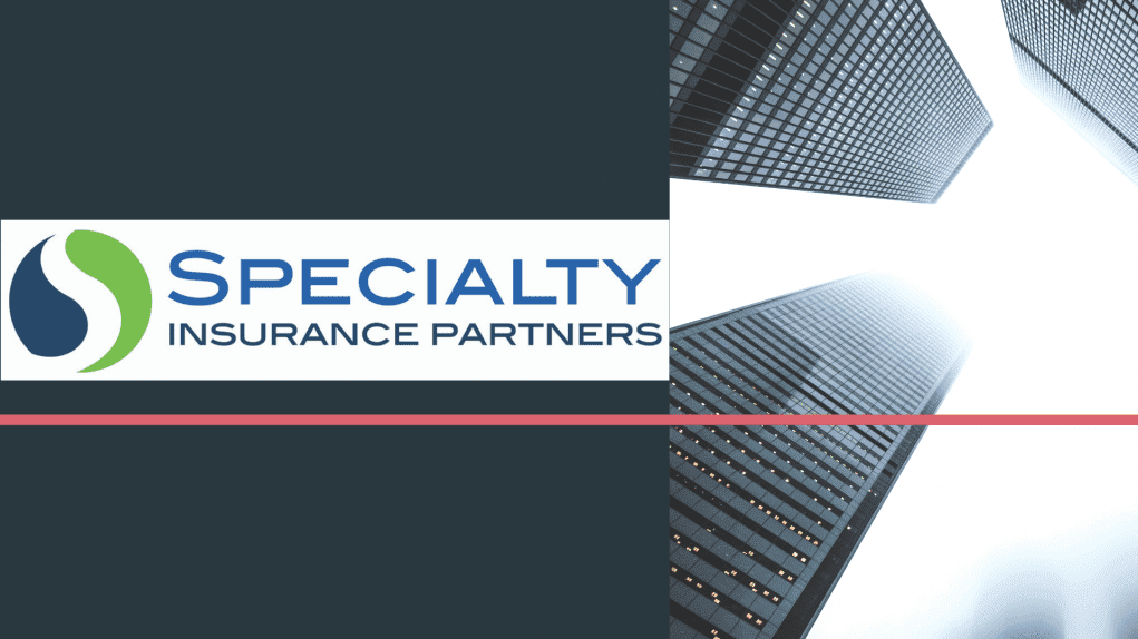 specialty insurance partners