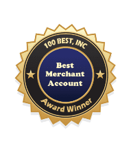 Easy Pay Direct's Best Merchant Account Award