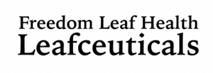 Leafceuticals by Freedom Leaf Health