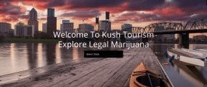 KUSH Tourism 