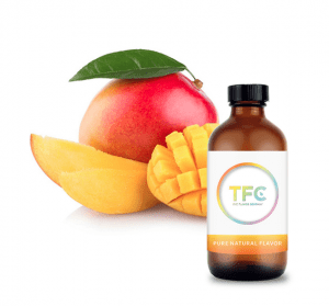 Ultra-concentrated and Solvent-free flavors