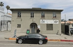 Los Angeles Dispensary Deals 2019