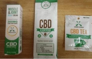 green roads cbd review