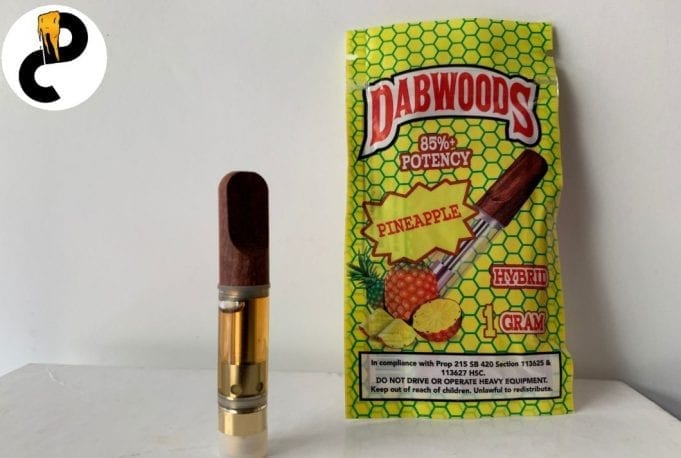 Dabwoods Cartridges Review : Smooth Taste, But Are They Legit? dabwoods cartridge review