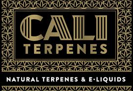 Cali Terpenes logo