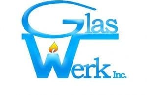 Glas Werk Inc. logo