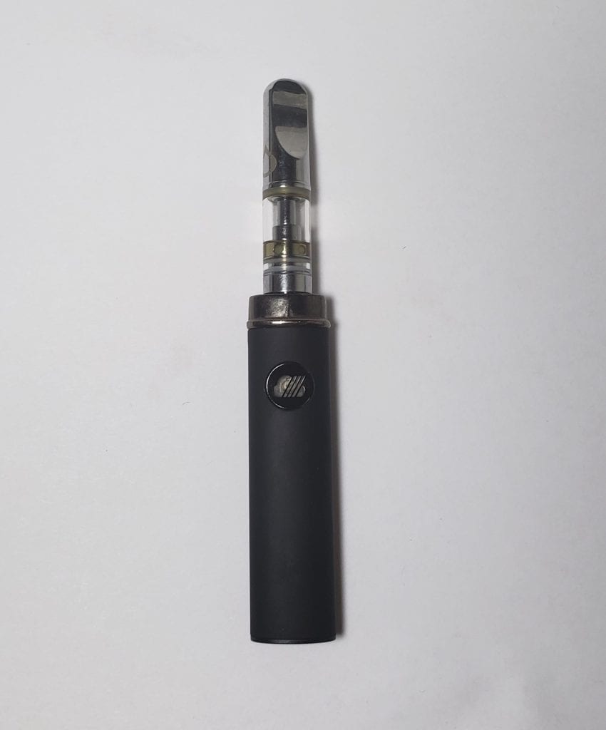 SteamCloud Micro Vape Pen battery for Herbs, Wax & Oils - SteamCloudVapes