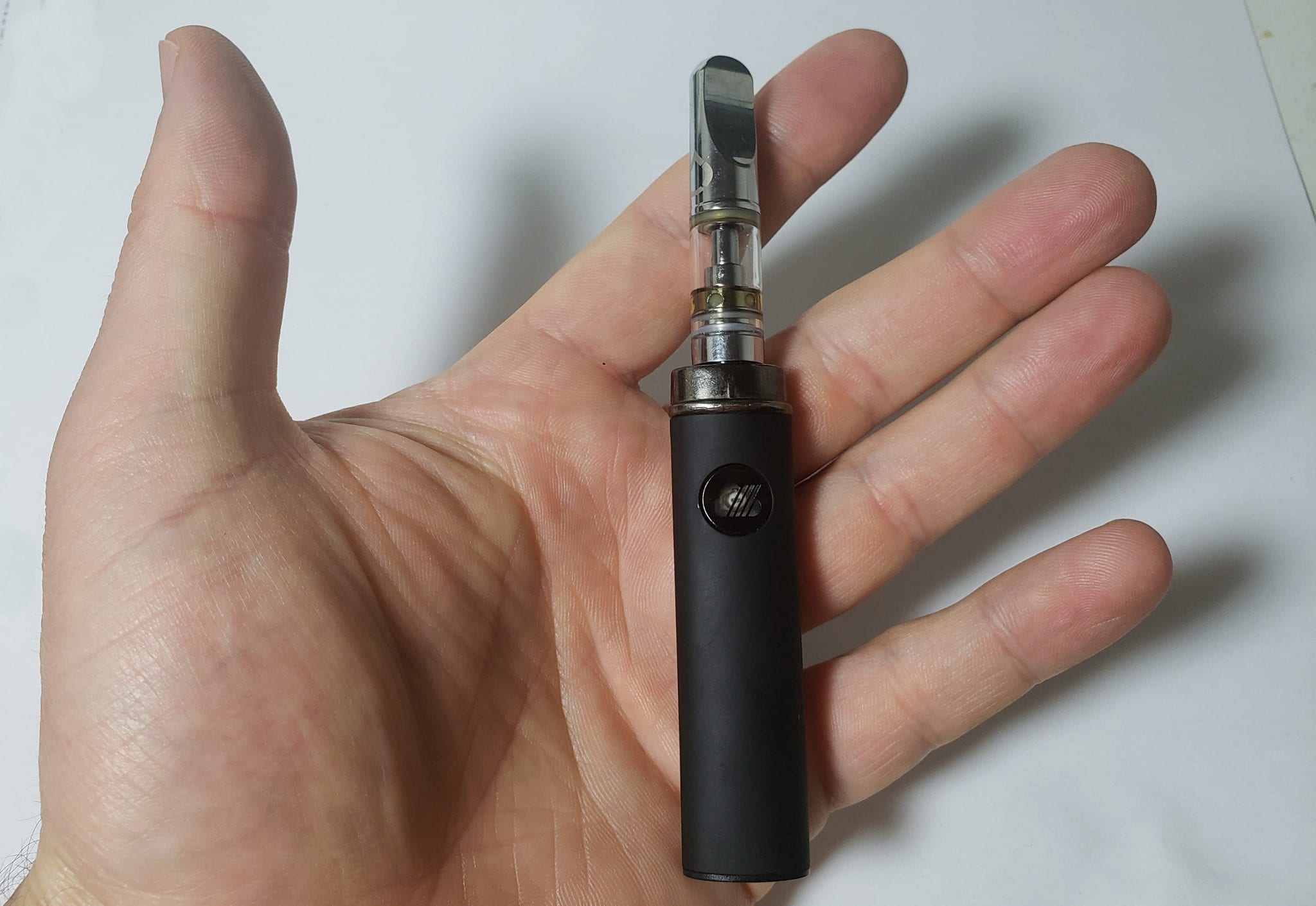 Are Dab Pens And Vape Pens The Same? - SteamCloudVapes