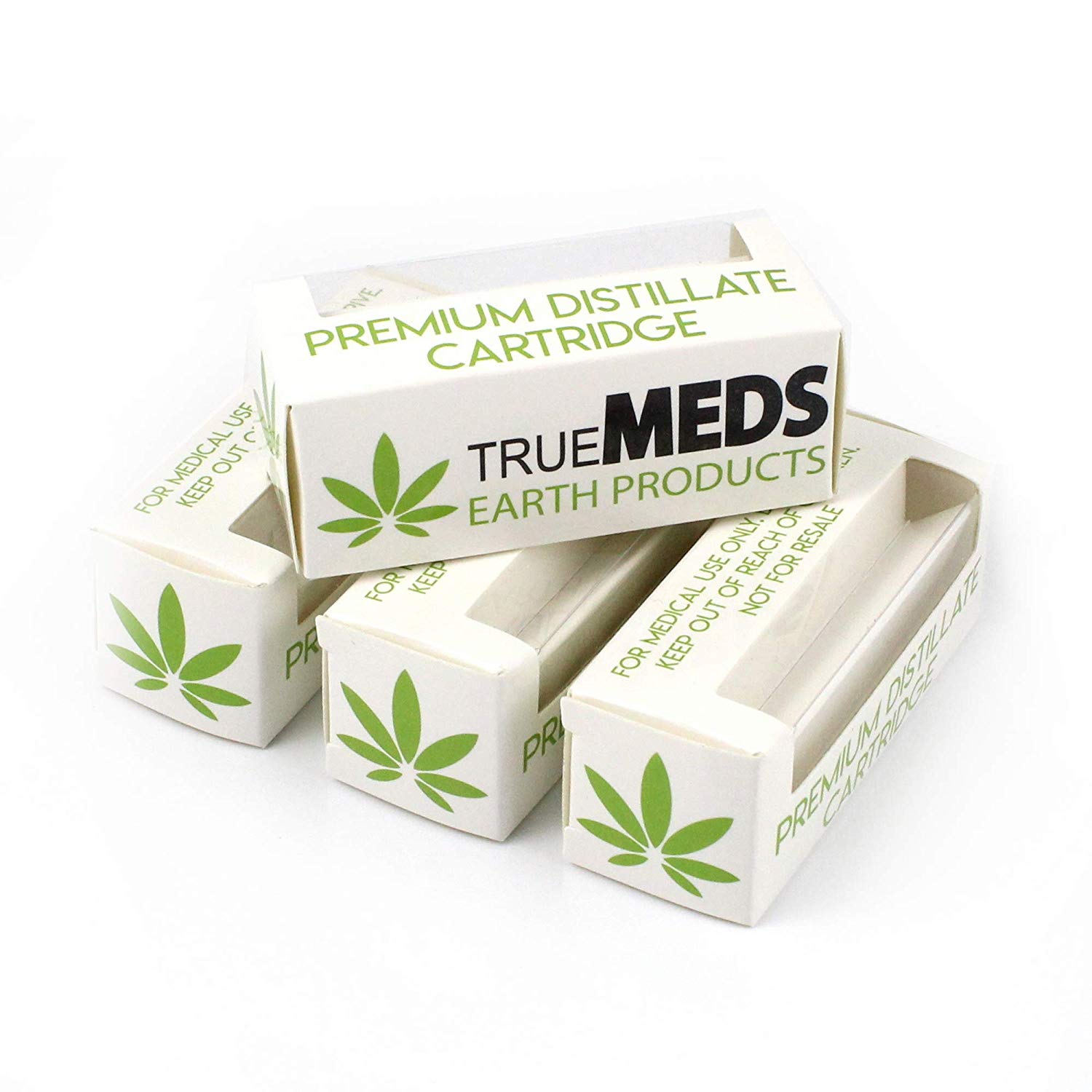 true meds cartridge