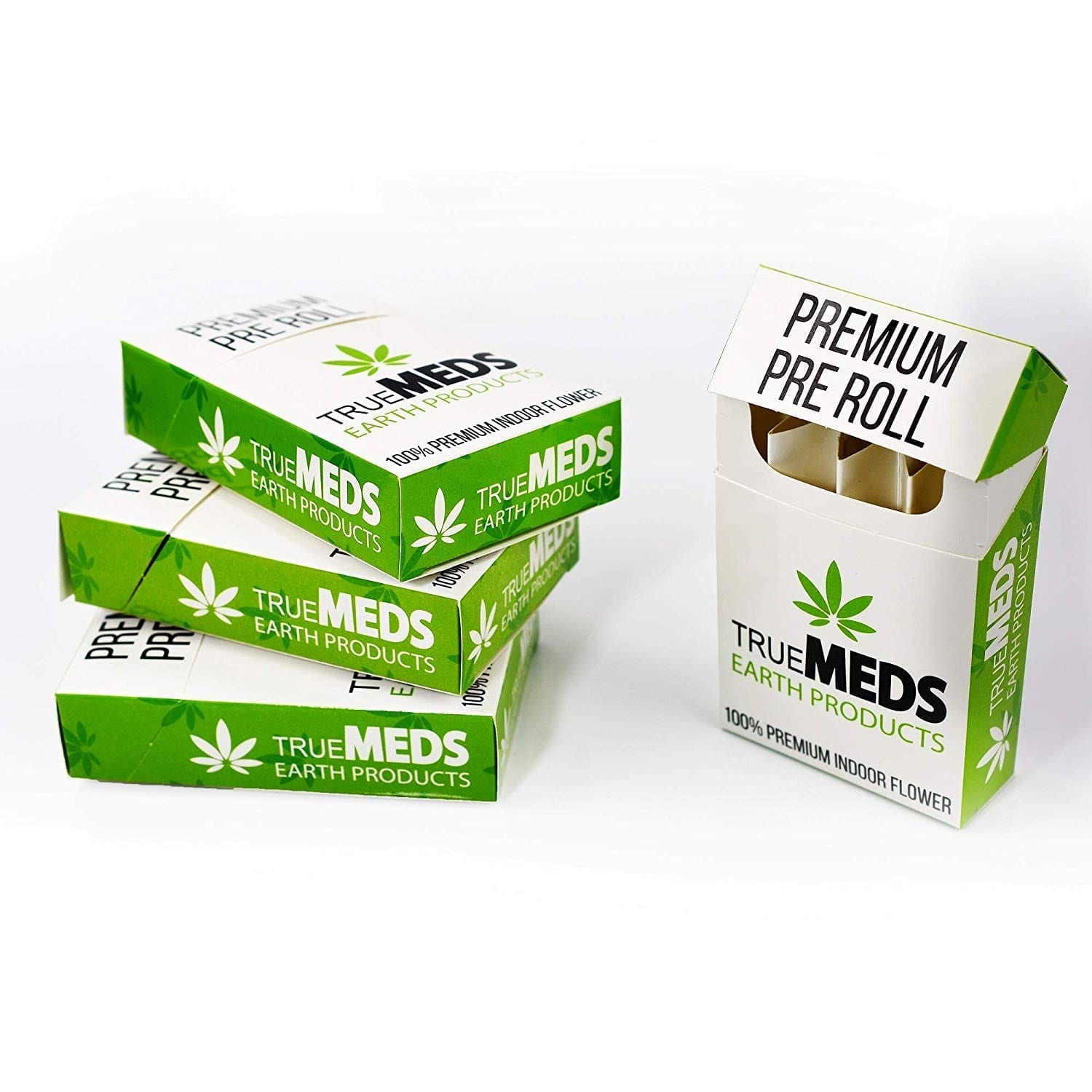 true meds earth products