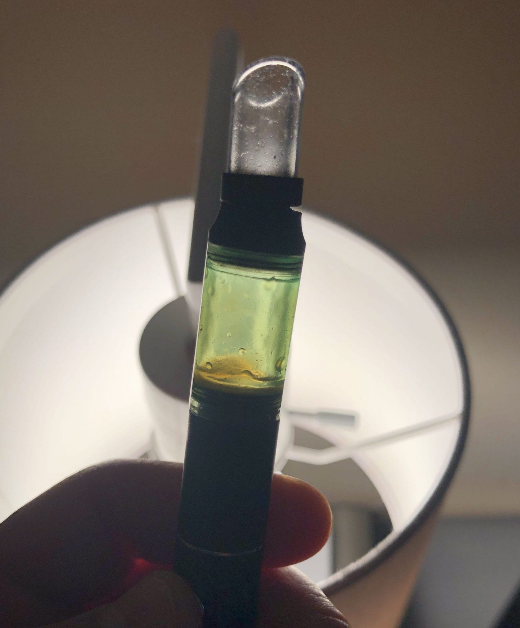 mig vapor wasp dab pen