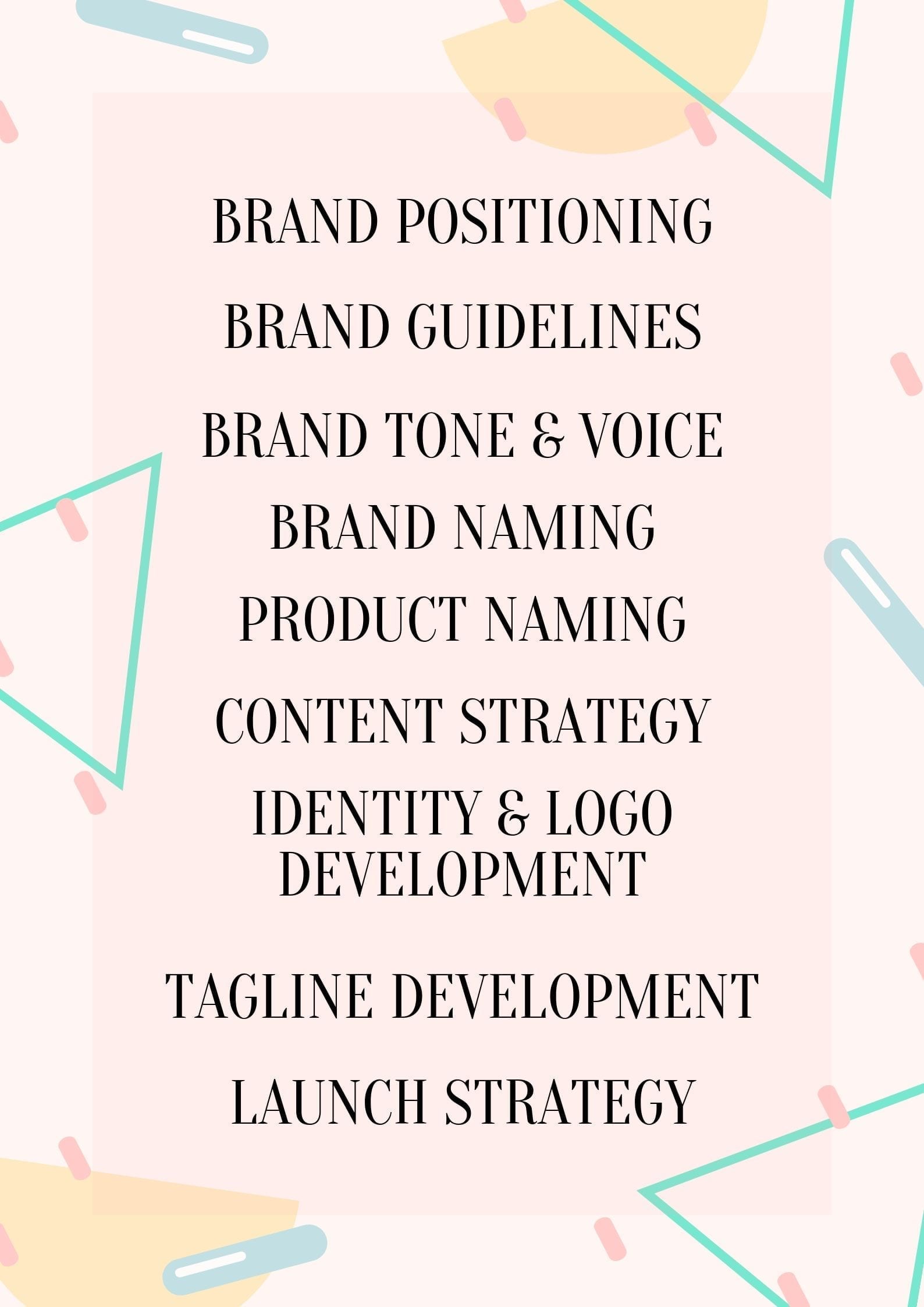 Canna Design Council capabilities