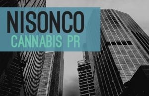 NisonCo Cannabis PR