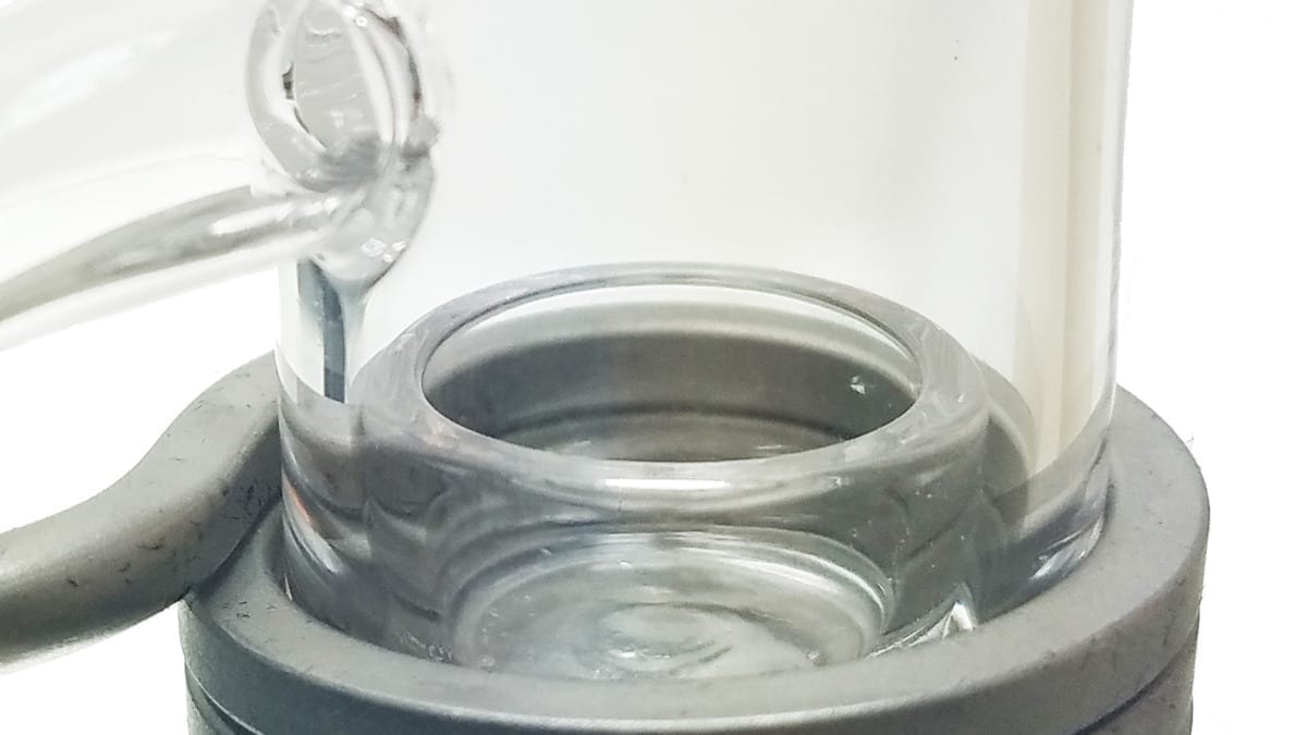 banger nail and heating coil