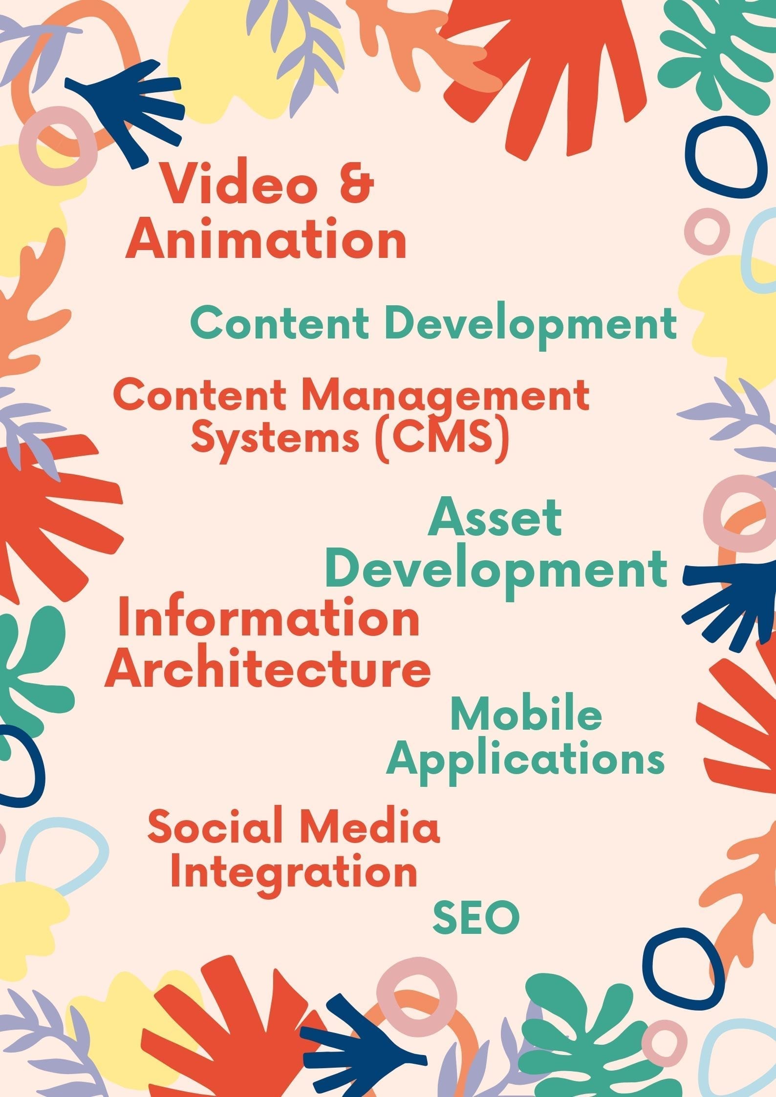 Canna Design Council capabilities