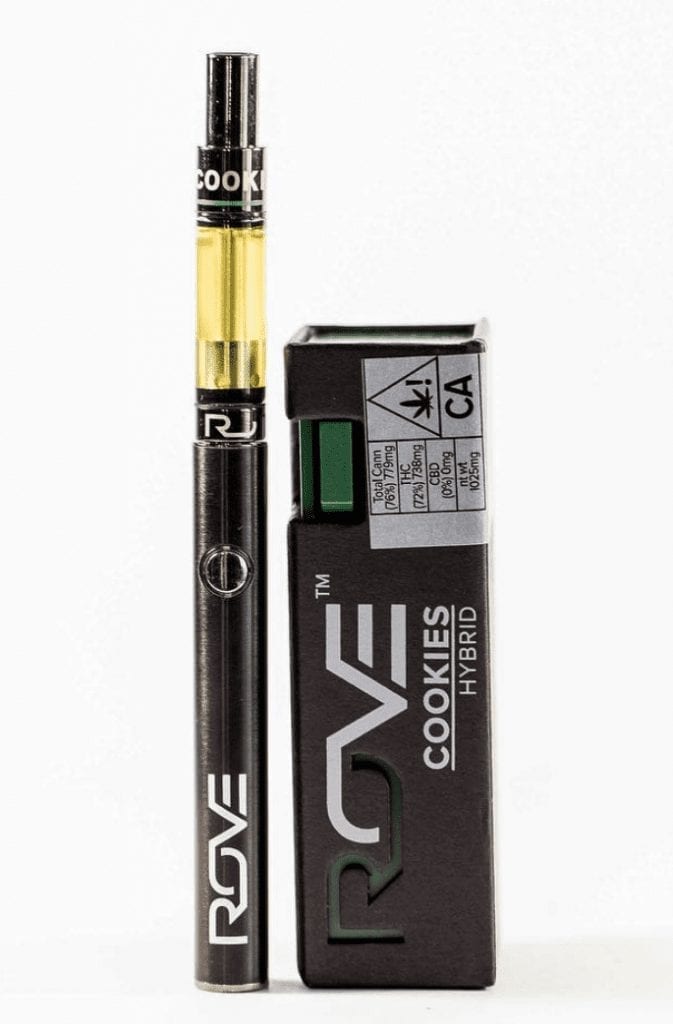 rove cartridge