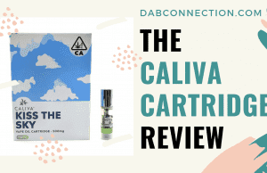 The Caliva cartridge review