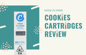Cookies cartridge review