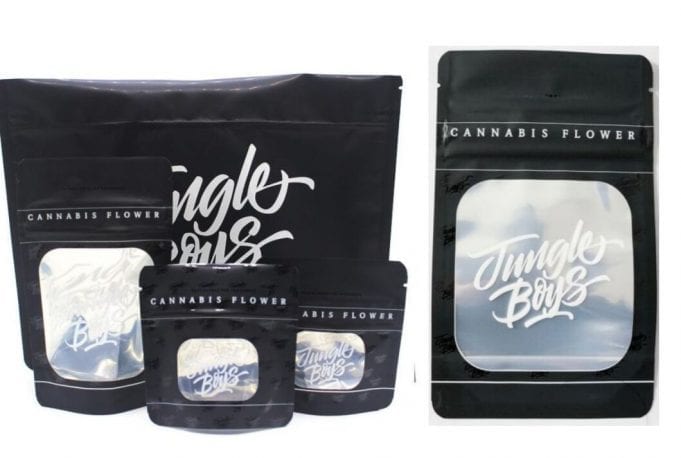 Fake Jungle Boys: How To Identify Counterfeit Packaging fake jungle boys
