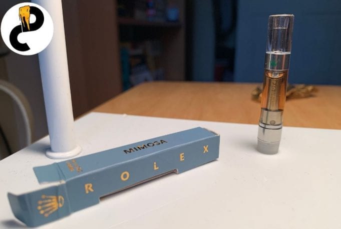 Rolex Cartridges Review : Decent Oil But Are They A Real Company? rolex cartridges review