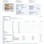 Himalaya Vapor Pesticides test