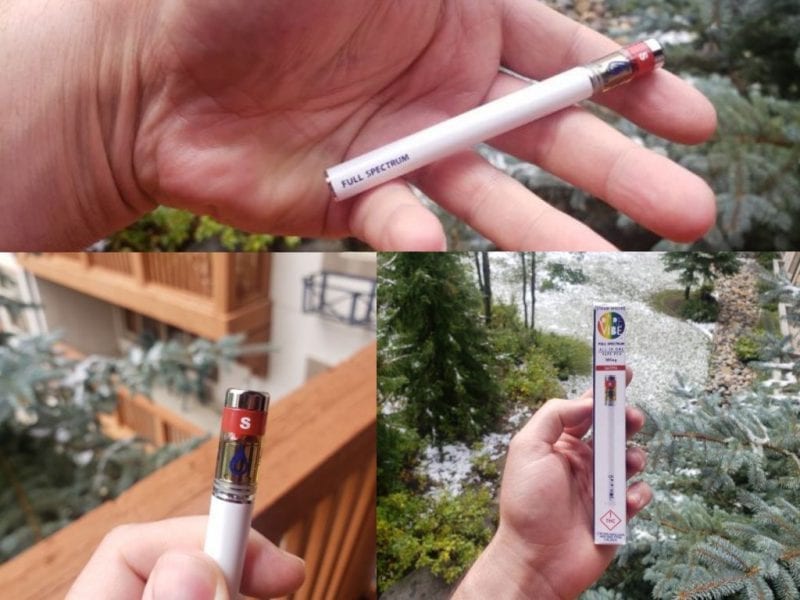 pure-vibe-featured pure vibe vape pen review