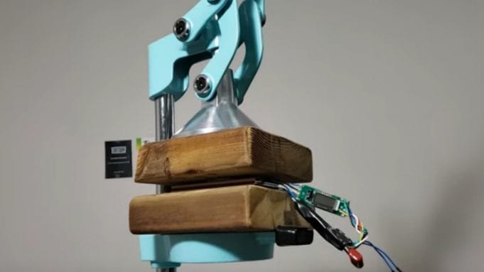 Make Your Own Rosin Press For Less Than $100 a homemade rosin press