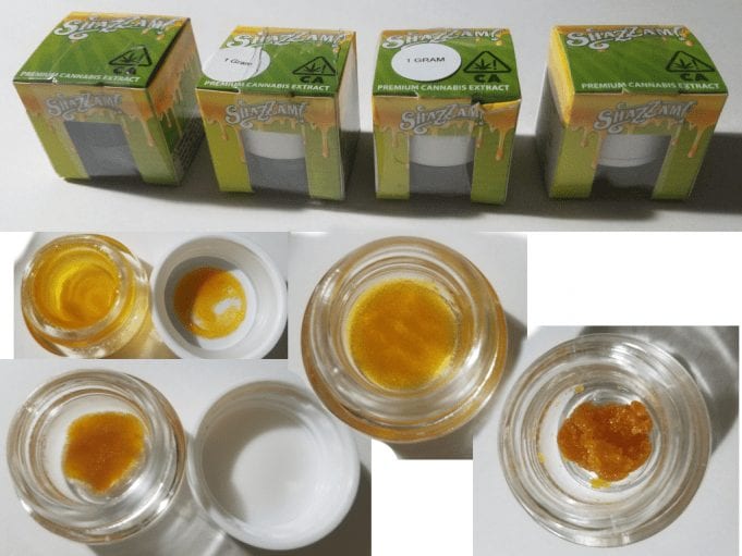 Shazzam Farms Live Resin Review: Delightfully Dank shazzam farms live resin review
