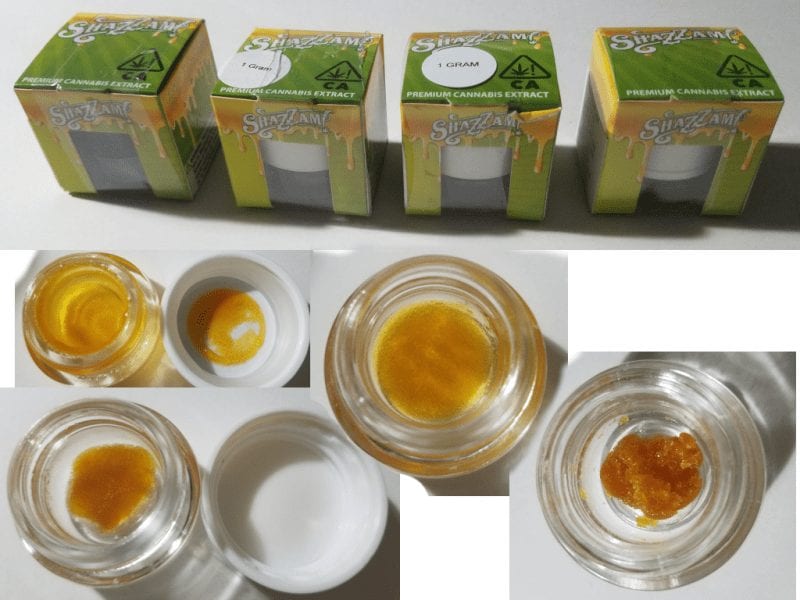 shazzam farms live resin review