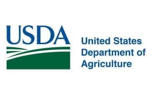 USDA logo