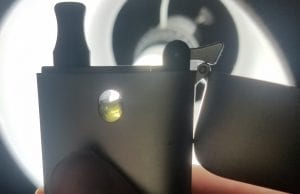 vaporesso click review