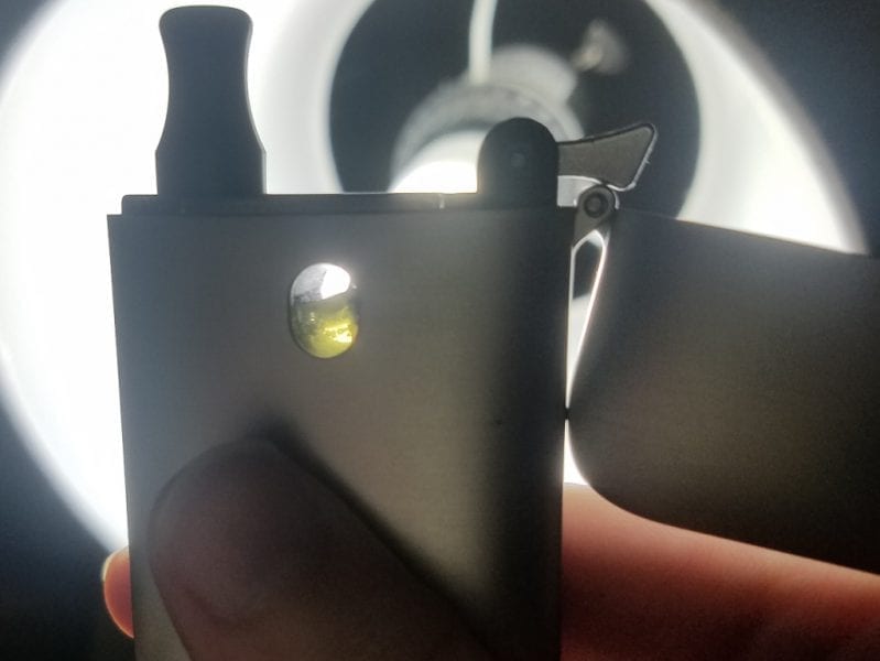 vaporesso click featured image vaporesso click review