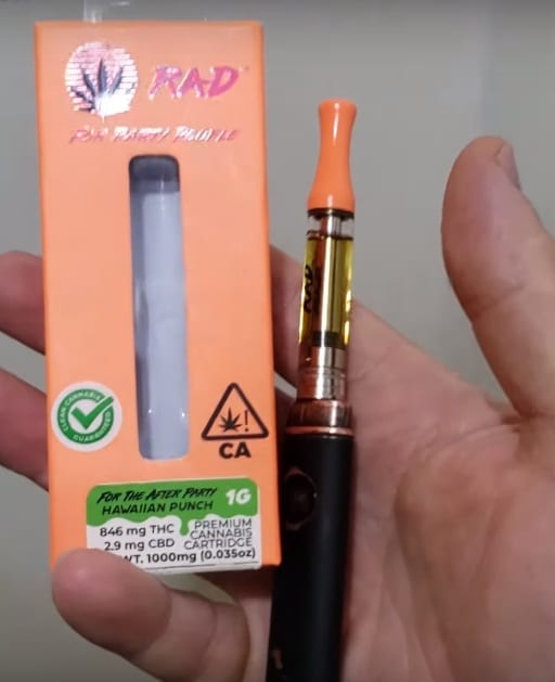 Super Glue CUREpen Cartridge - 1g, West Coast Cure