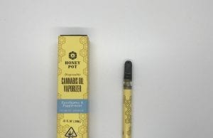 honey pot review