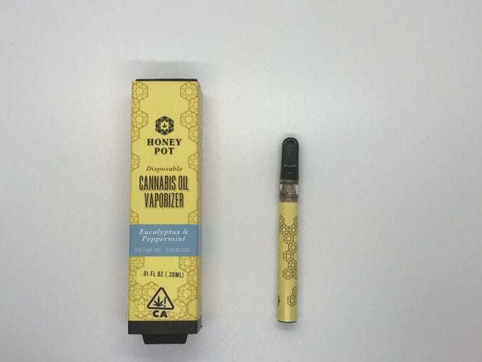 Honey Pot Review: Tastes Like Tea, Elevating High honey pot review