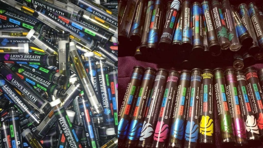 Lion's Breath - real or bunk?