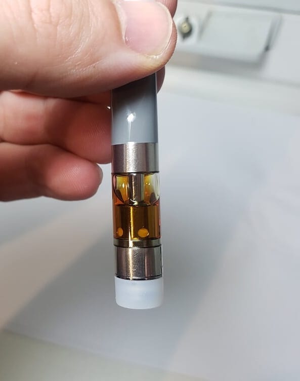 BLOOM FARMS Cartridges Review: Getting Better - DabConnection