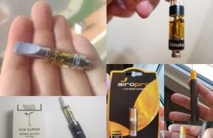 best live resin cartridges