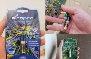 airopro live flower series review