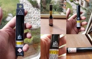 apex re pen review