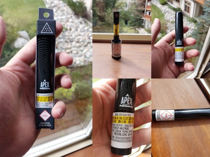 Apex RemPen Review: Good With The Right Battery apex re pen review
