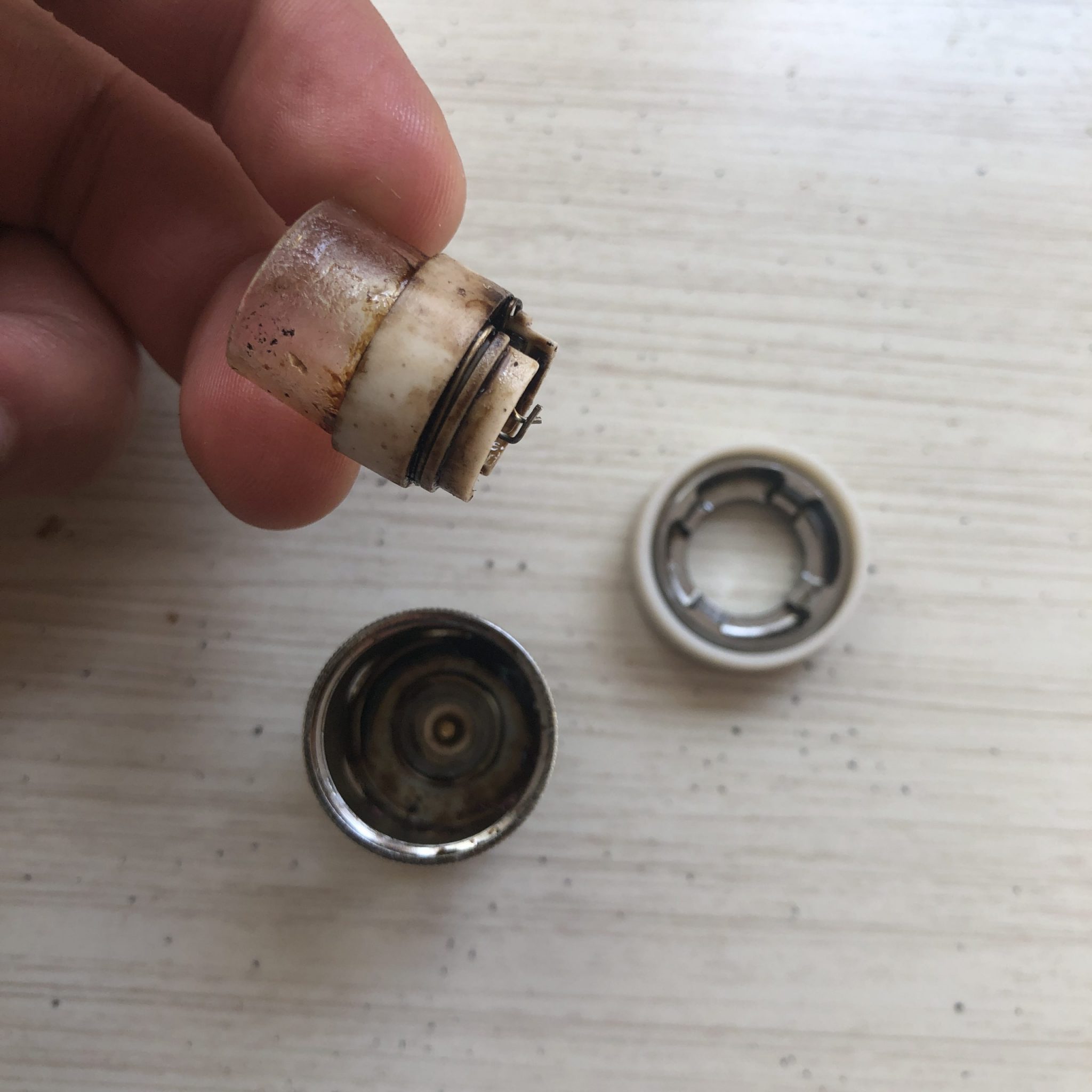 kandypens atomizer