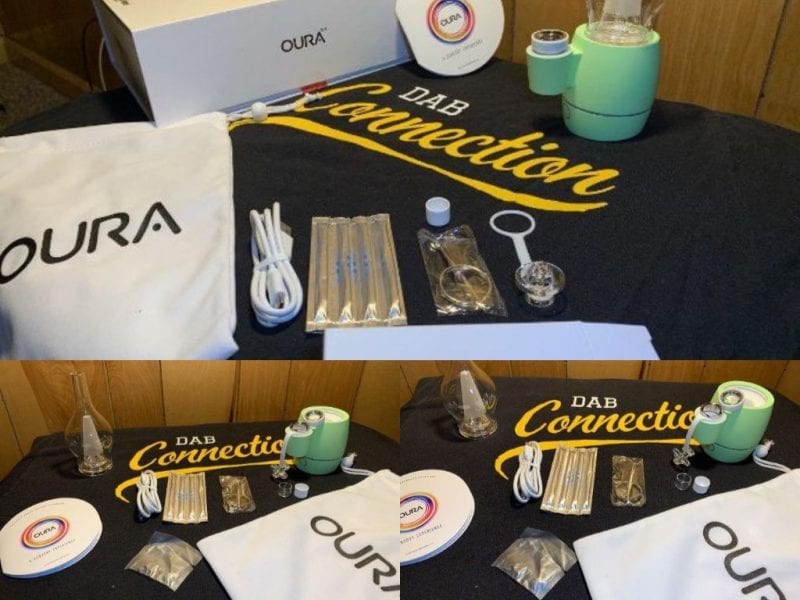 kandyPens oura review