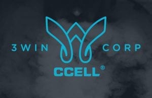 3Win Corp CCELL distributor