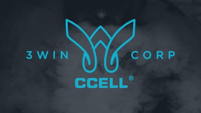 3Win Corp: CCELL Distributor 3Win Corp CCELL distributor
