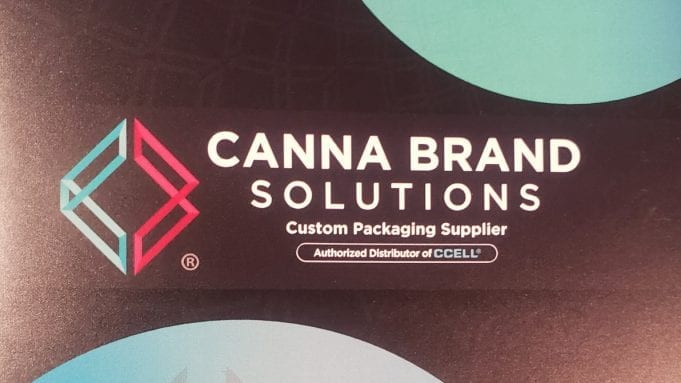 Canna Brand Solutions: Custom Packaging Supplier