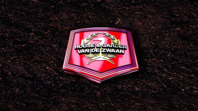 House & Garden : Van de Zwaan – Hydroponic Growth Formulas House & Garden